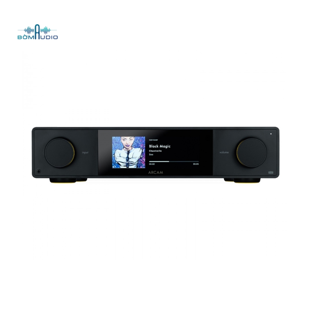 ARCAM ANH QUỐC