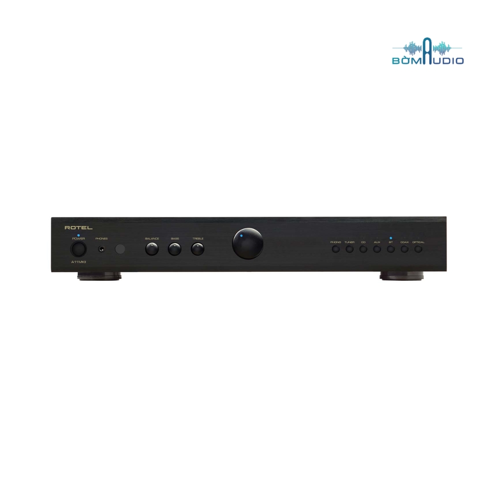 Amply Nghe Nhạc ROTEL A11 MKII