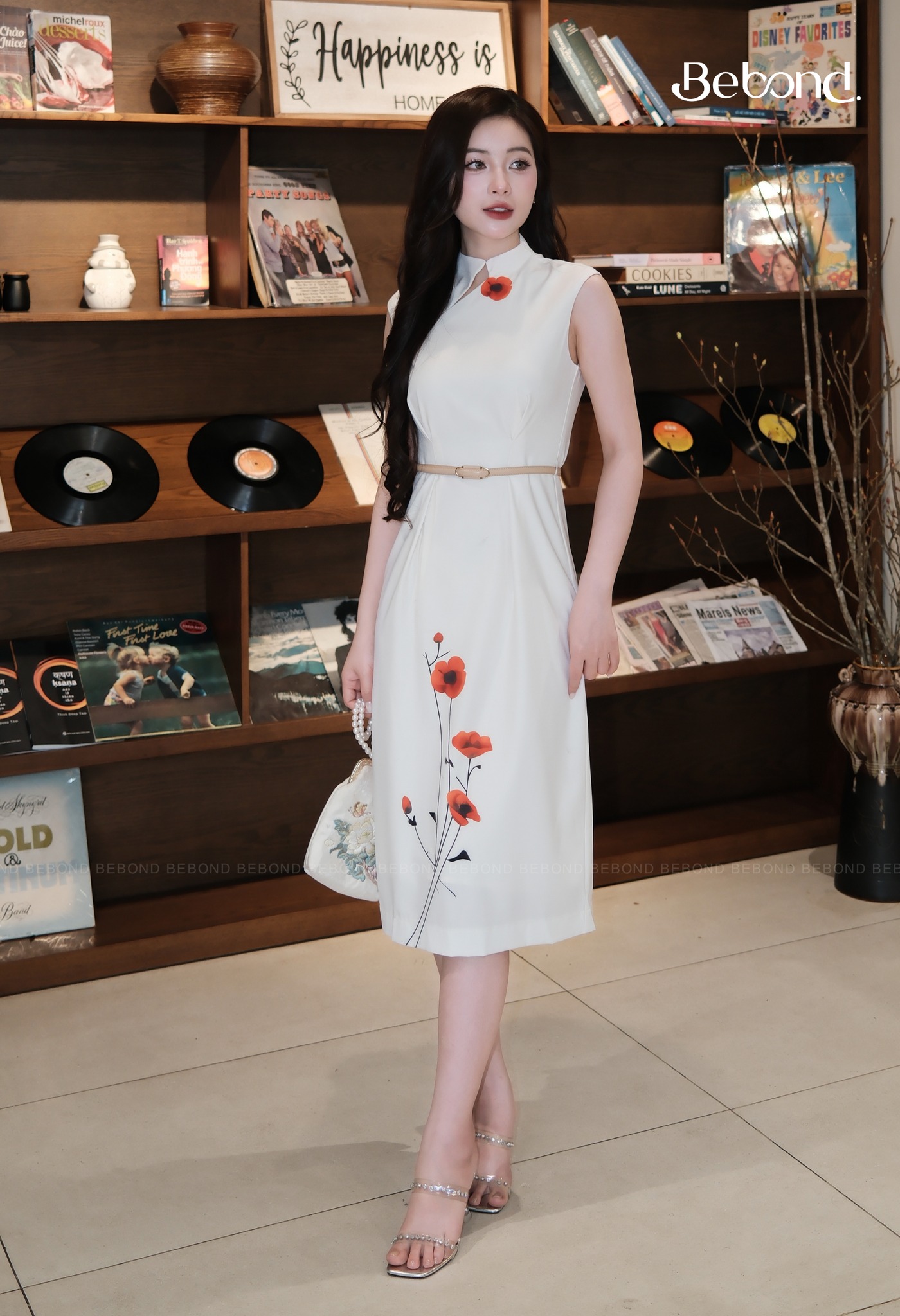 Đầm cổ tàu ARAXIE màu TRẮNG_thumbnail_1