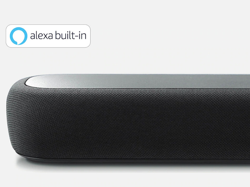 [LIKENEW-FULLBOX 99%] Loa Soundbar YAMAHA YAS 209_thumbnail_2