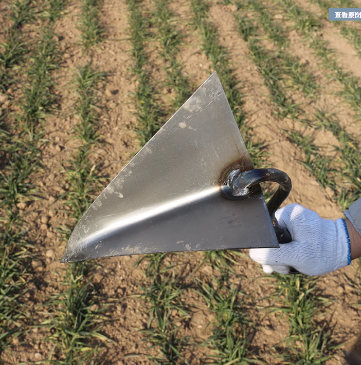 Cuốc Xới Đất - Vun Đậu Ngô - Xới Cỏ Tiện Dụng_thumbnail_9