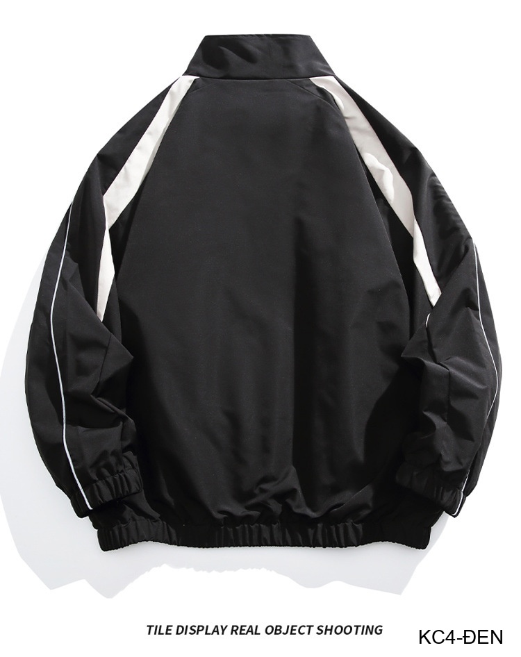 KC4 - Áo khoác nam phong cách Hàn Quốc phối màu năng động, mùa xuân thu 2025_thumbnail_10
