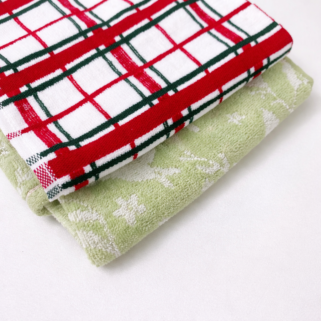 Combo 4 Khăn KT 46X64CM