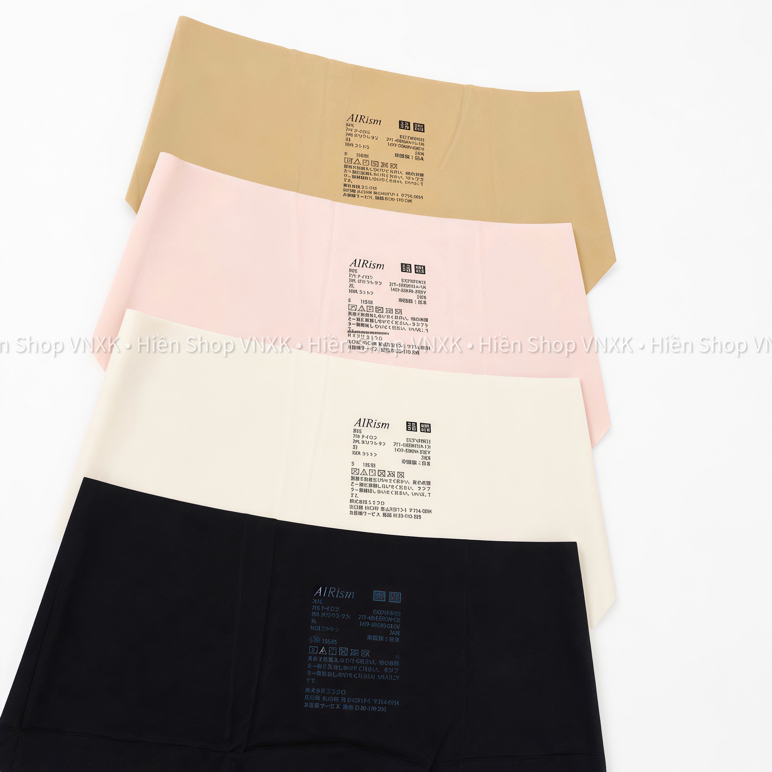 COMBO 5 QUẦN LÓT UNIQLO AIRISM – MỀM MỊN, KHÔNG VIỀN,_thumbnail_8