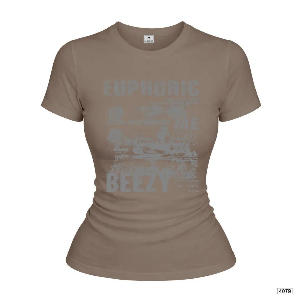 Áo thun babytee form regular phong cách đường phố Beezy 4079_thumbnail_12