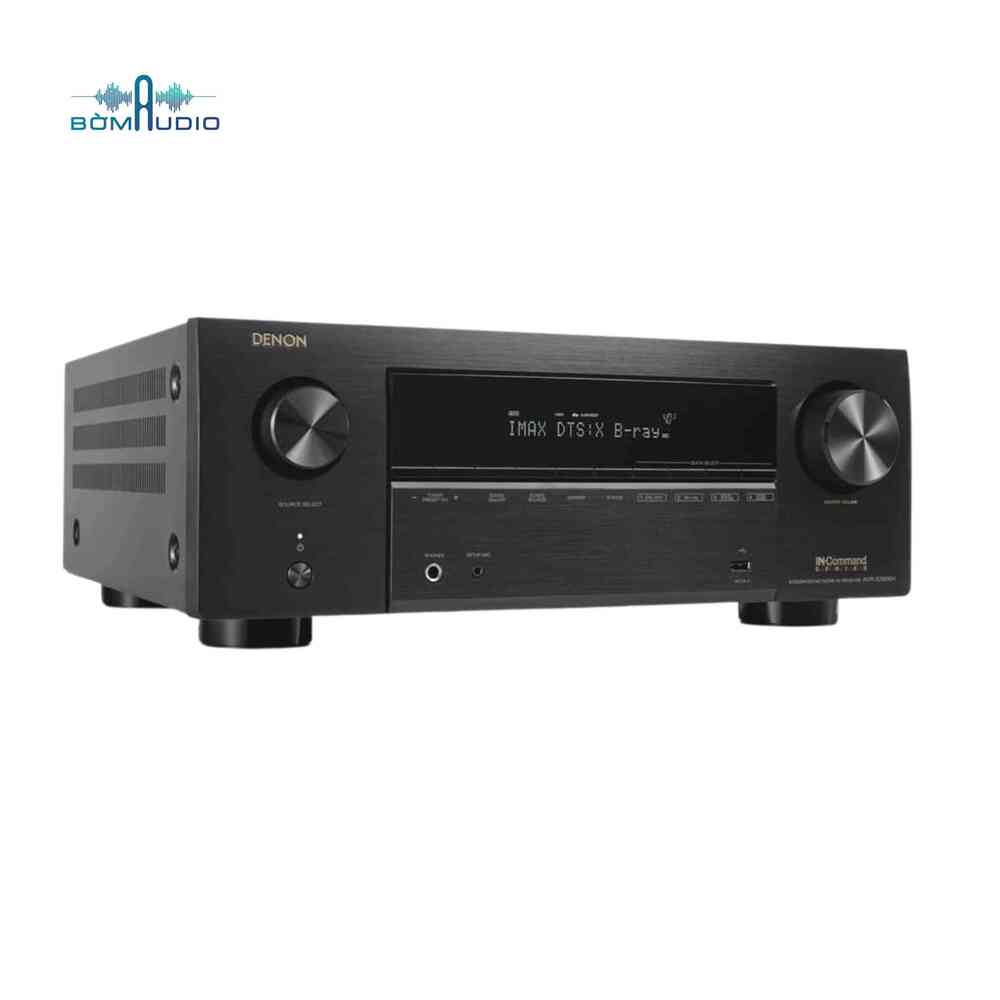 Amply Đa Kênh DENON AVC-X3800H_thumbnail_2