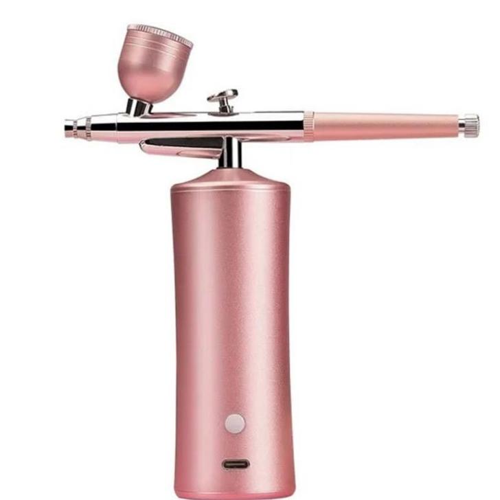 Máy phun hơi sương mini cầm tay - sản phẩm chất lượng