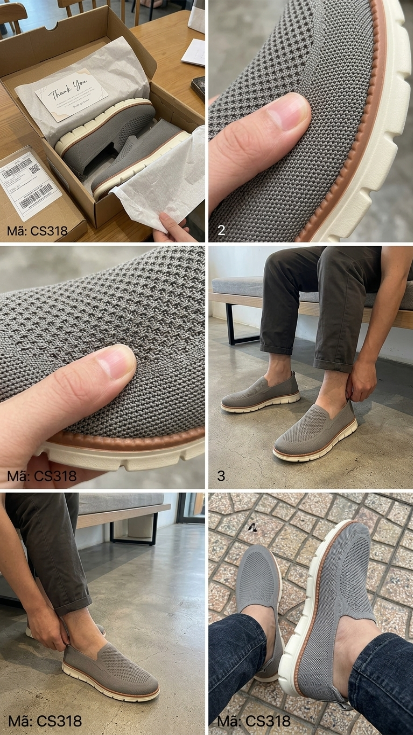 Phân loại hàng: CS318- Size 43_0
