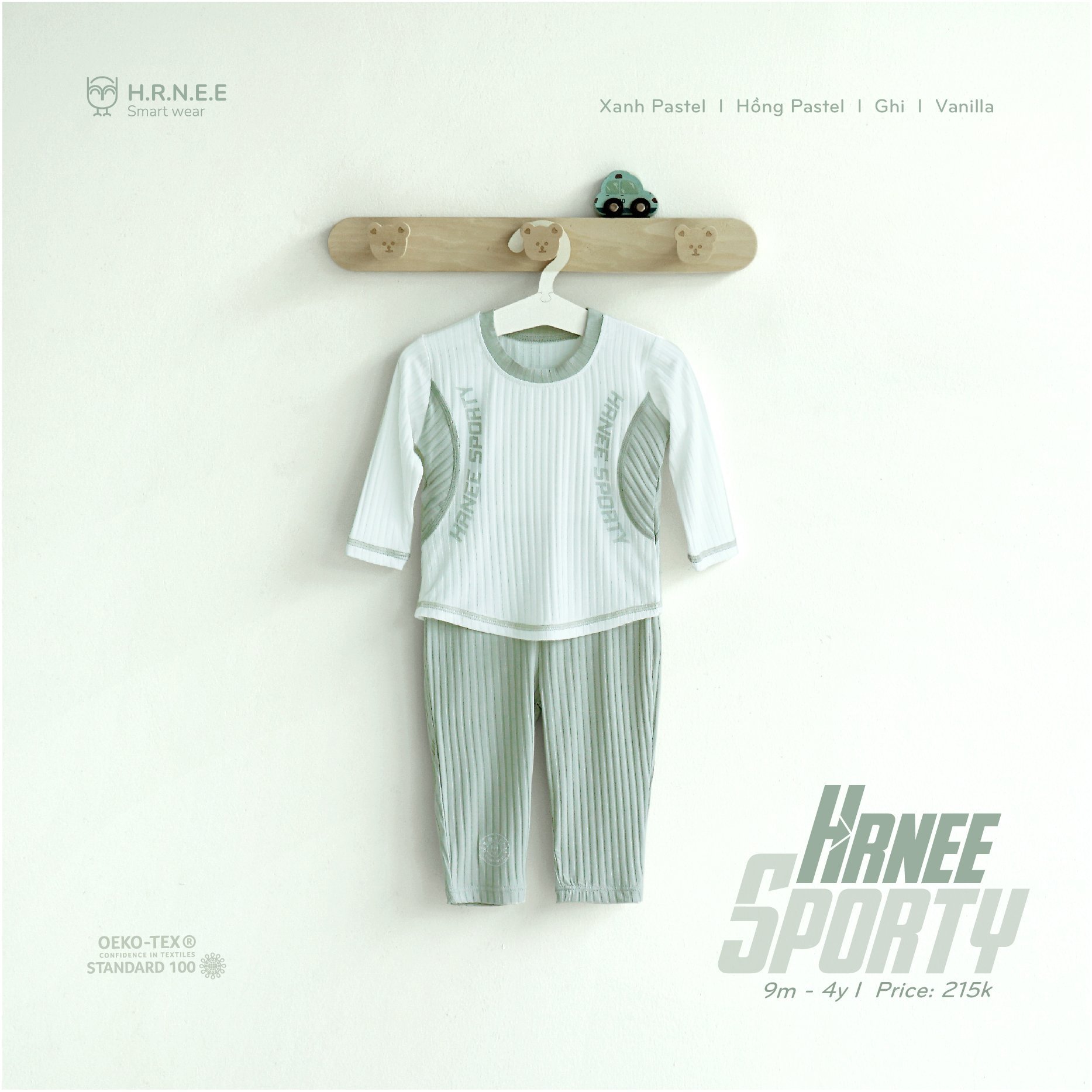 SALE - Bộ dài tay Sport HRNEE_thumbnail_1