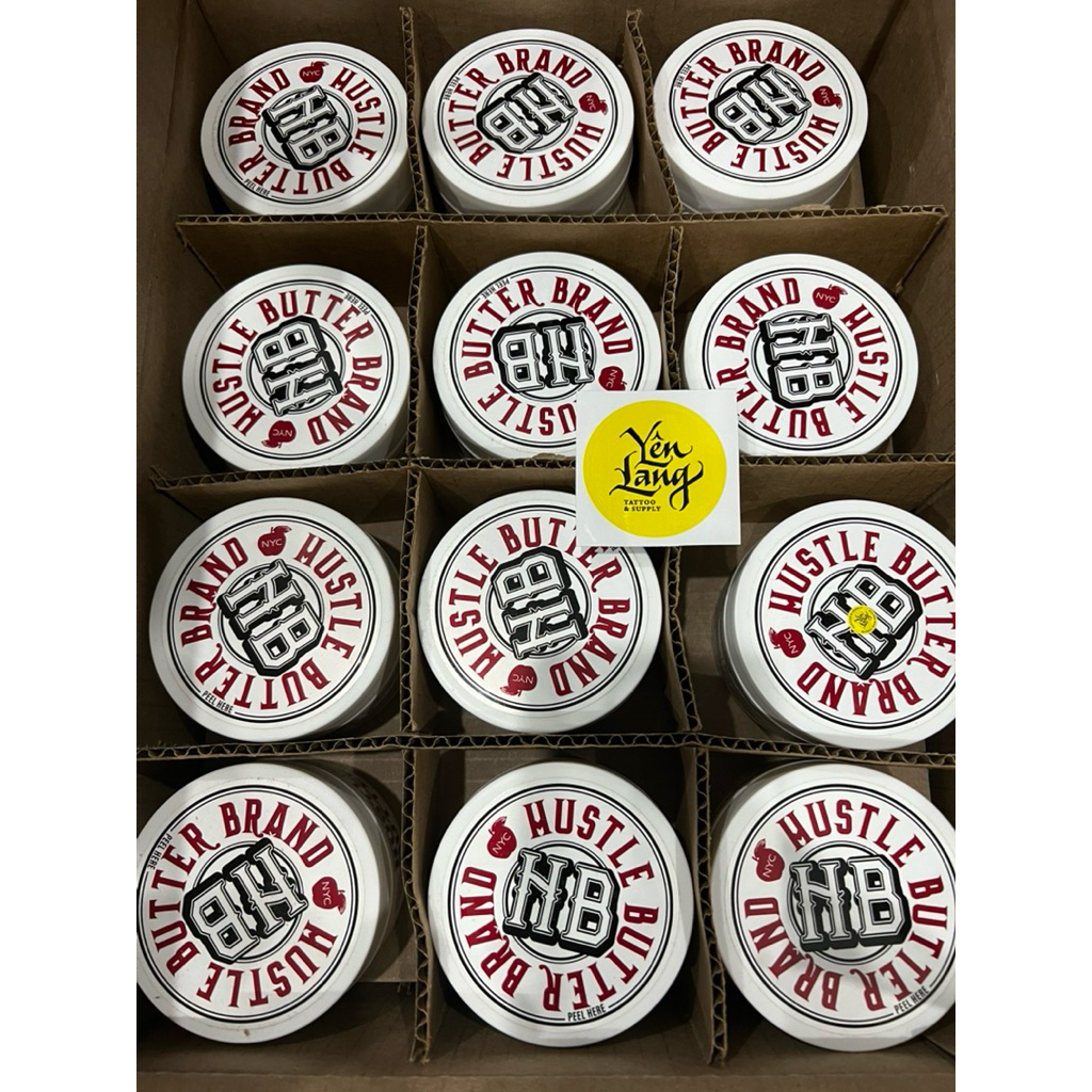 HUSTLE BUTTER - New (5oz) - (HSD: 2027)_thumbnail_6