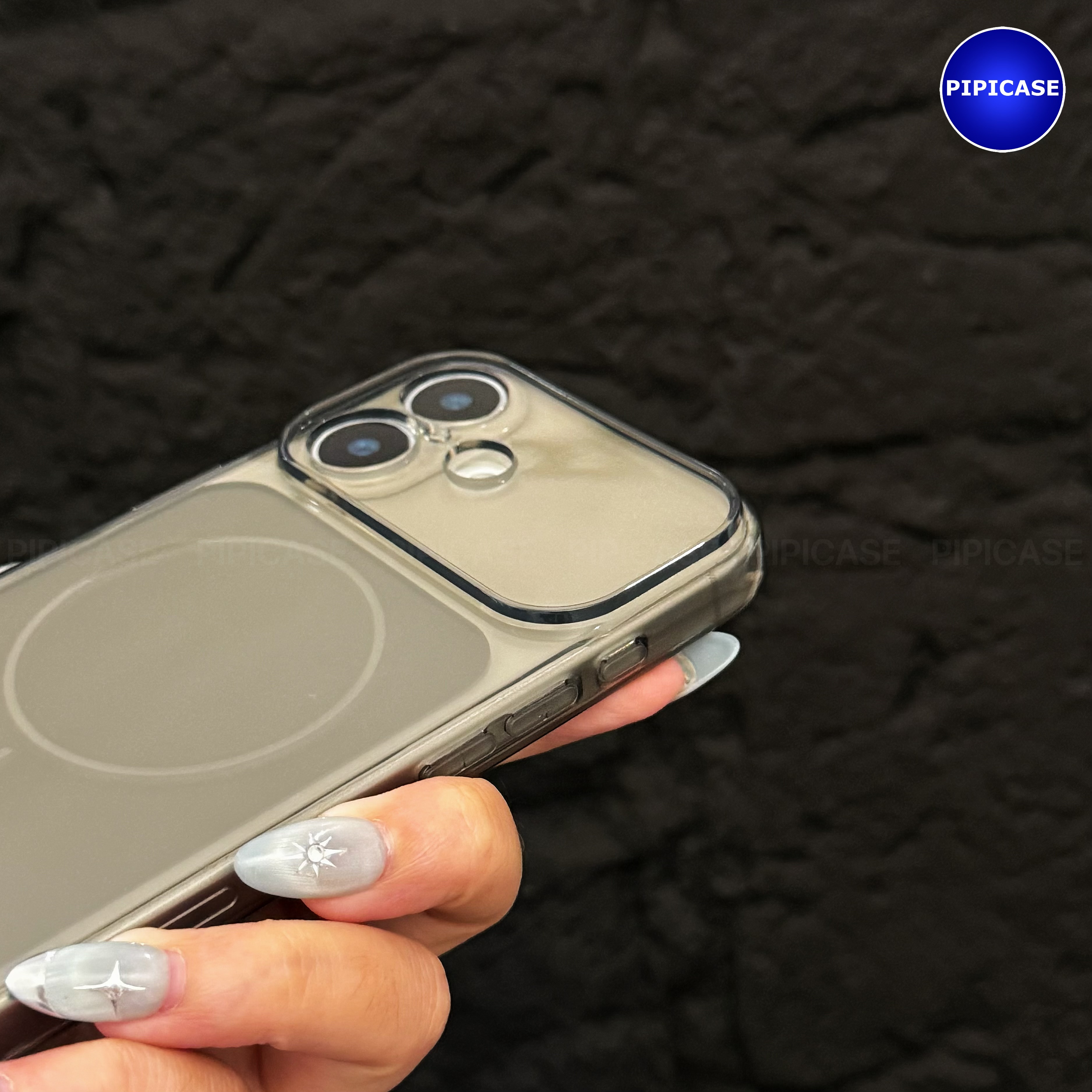 Ốp Lưng iPhone 17 - Ultra Thin - Đen_thumbnail_7