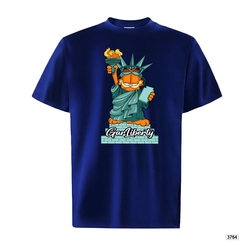 Áo thun oversize trẻ trung năng động chất thoáng mát TeePrint 3764_thumbnail_12