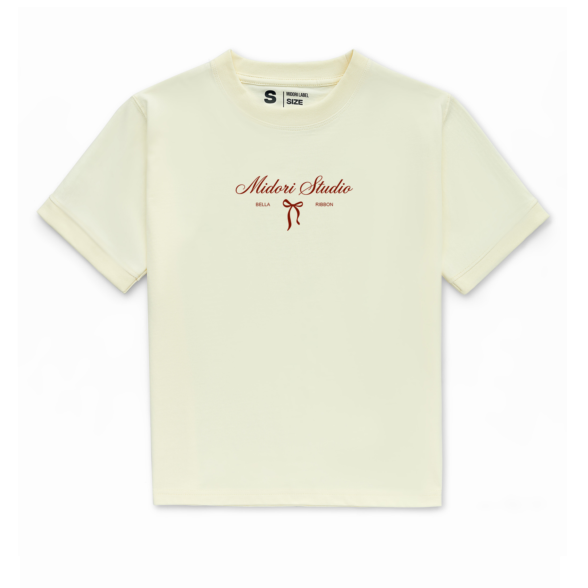 Áo thun cotton BBT MIDAY 6 Underthinker_thumbnail_3