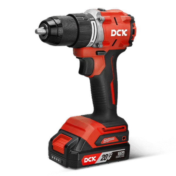 Máy khoan động lực dùng pin Li-ion 20V KDJZ2060I (TYPE ADM)- DCK