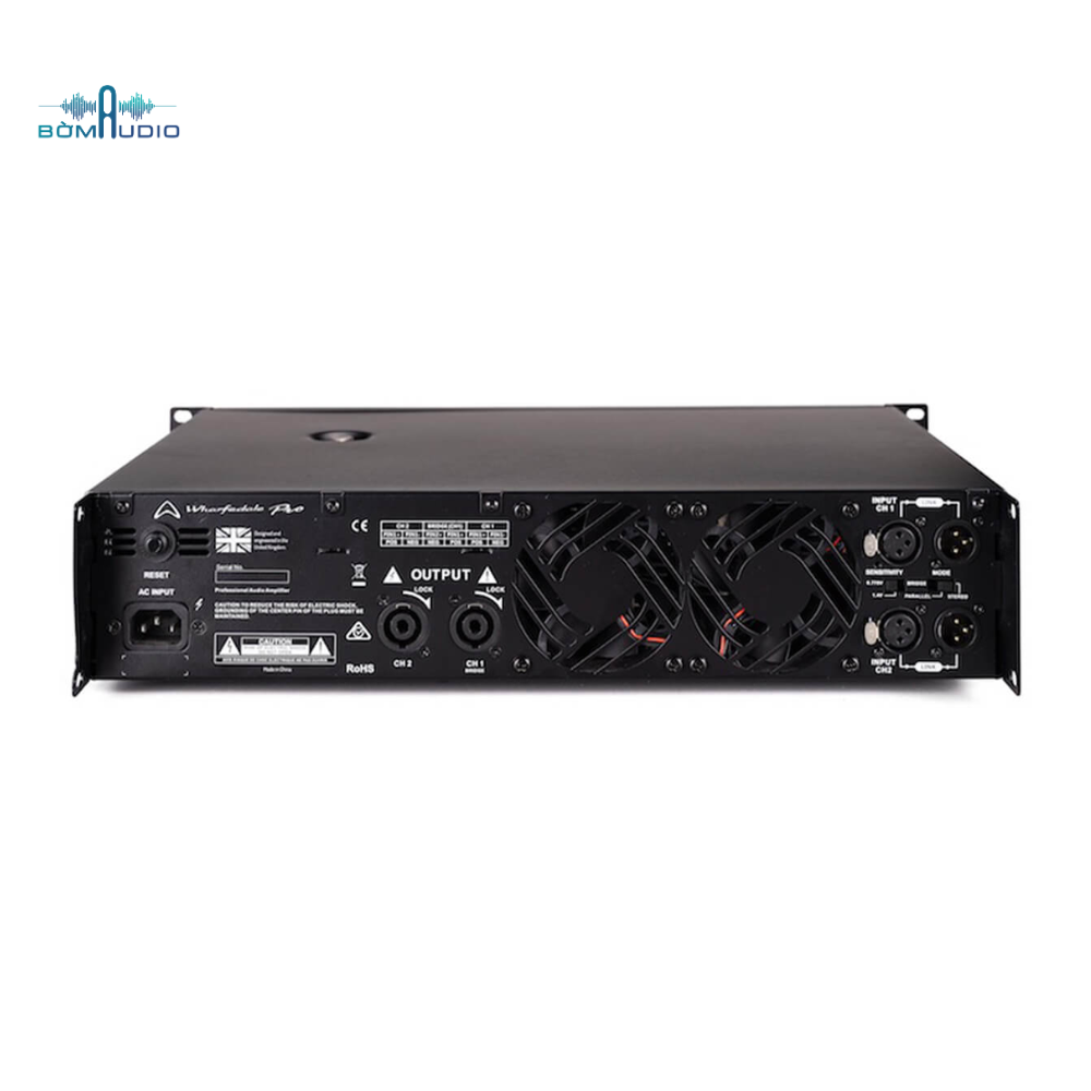 Cục Đẩy Công Suất Karaoke WHARFEDALE PRO XR1500_thumbnail_1