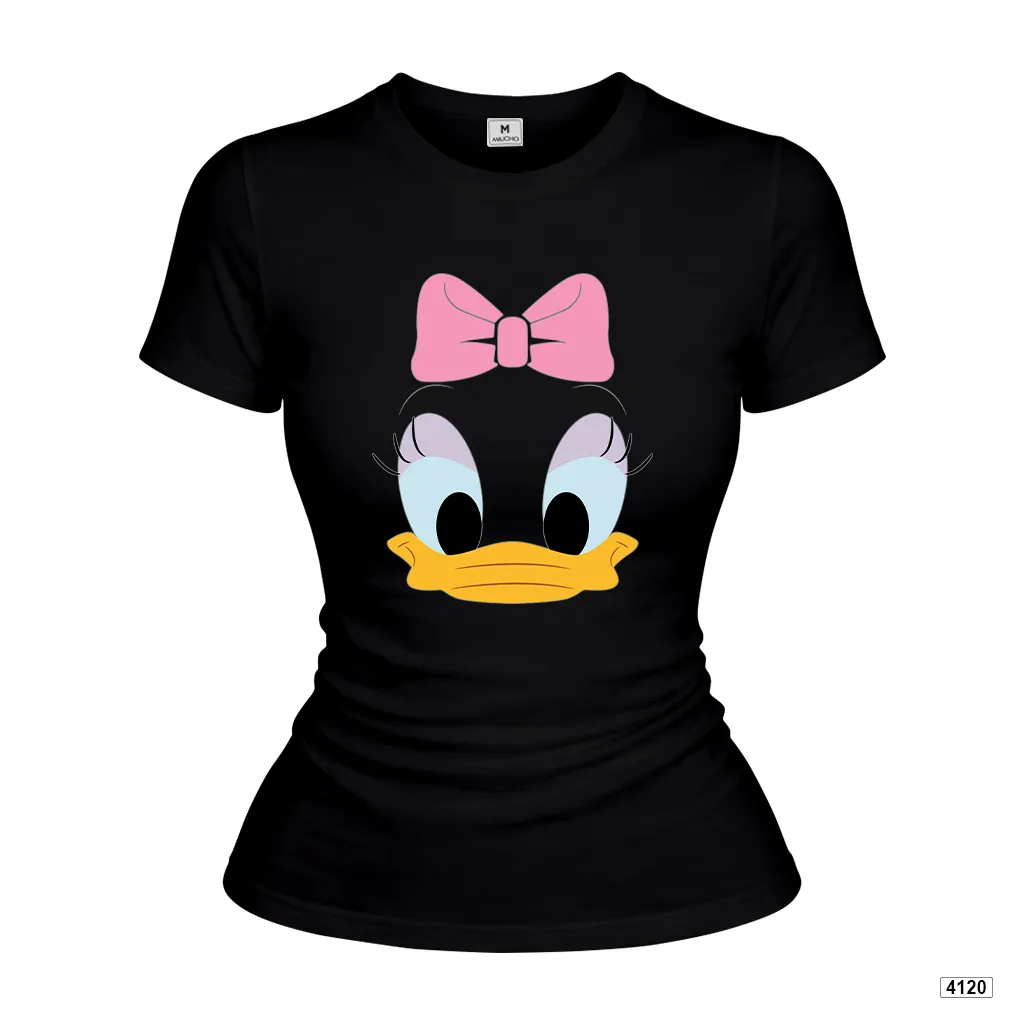 Áo thun babytee nữ form ôm body hoạt hình Beezy 4120_thumbnail_7
