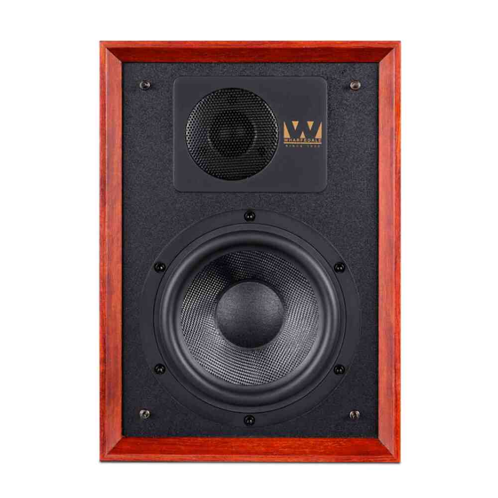 Loa Bookshelf WHARFEDALE DENTON 85TH ANNIVERSARY_thumbnail_4