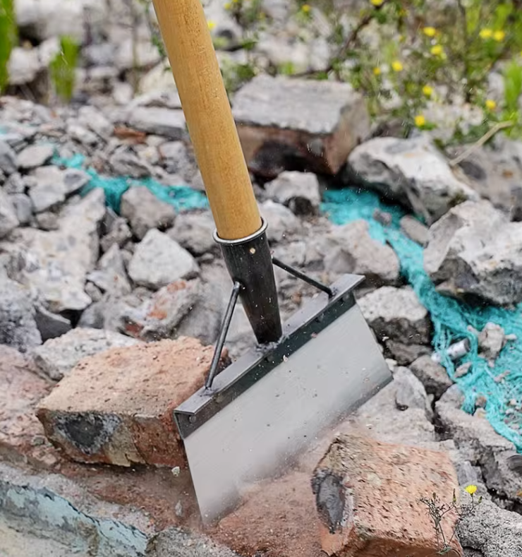 Xẻng làm vườn đa năng không cán_thumbnail_4