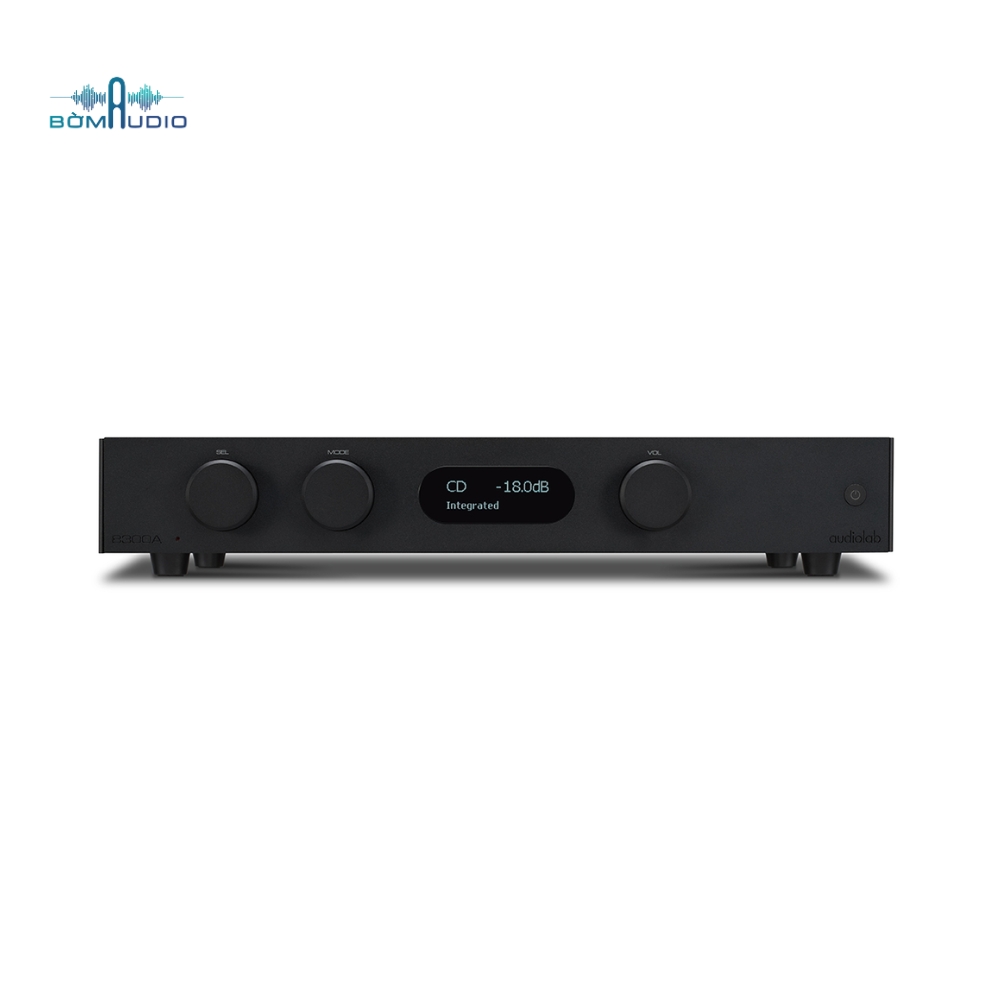 Amply Nghe Nhạc AUDIOLAB 8300A_thumbnail_0