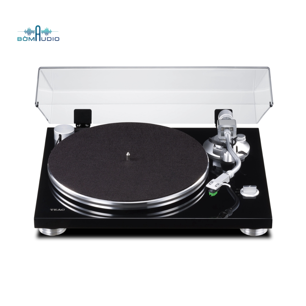 Mâm than TEAC TN-3B-SE