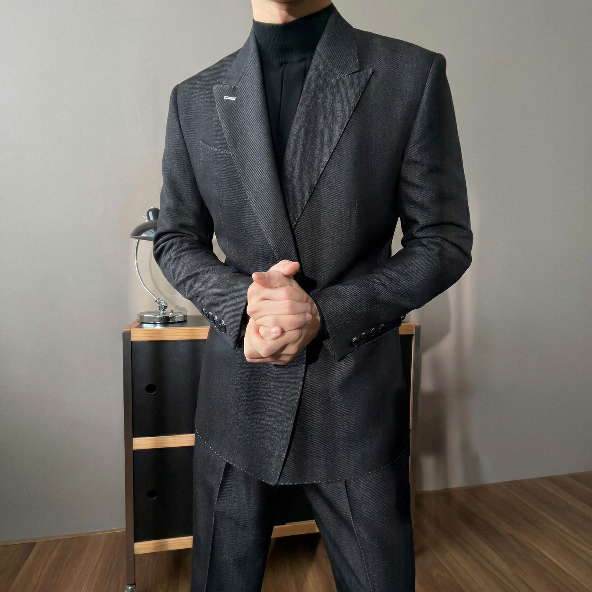 Bộ Suit Valmont Denim_thumbnail_3