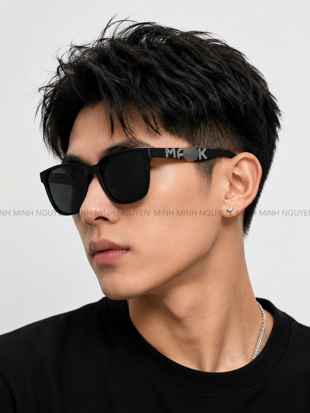 MAT KINH