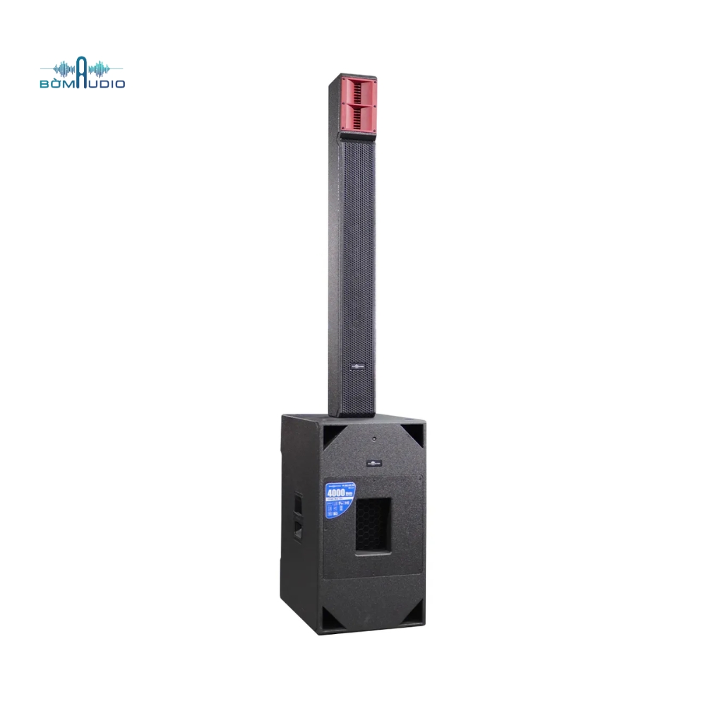 Loa Column AUDIOCENTER L83 MK2 + L83S MK2_thumbnail_3