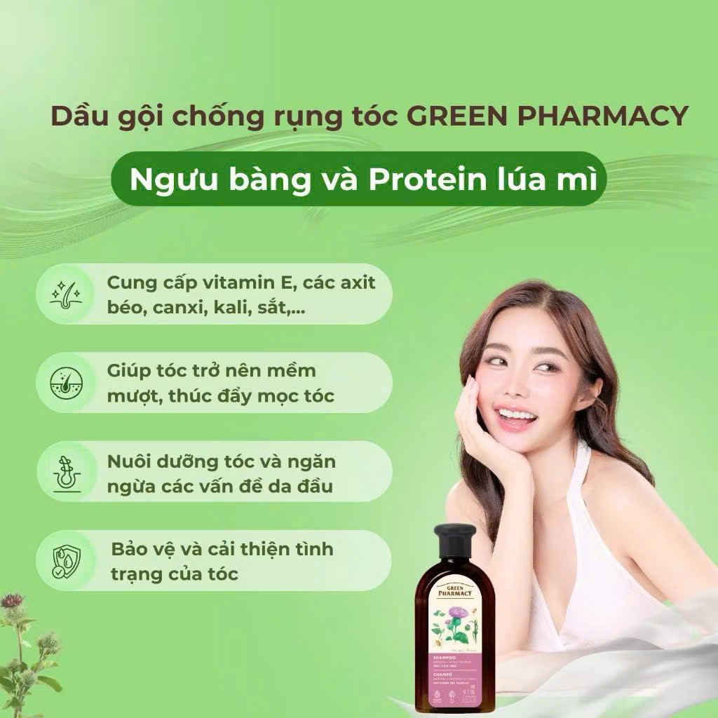 Dầu Gội Green Pharmacy_thumbnail_1