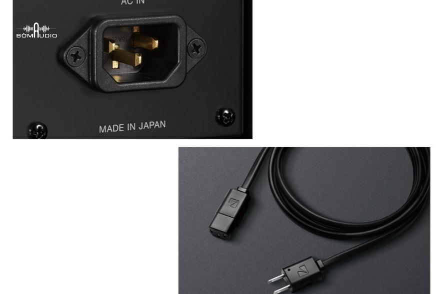 Amply hi end luxman L-507Z 