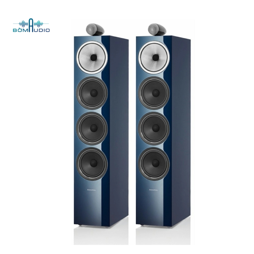 Loa Cột BOWERS & WILKINS 702 SIGNATURE