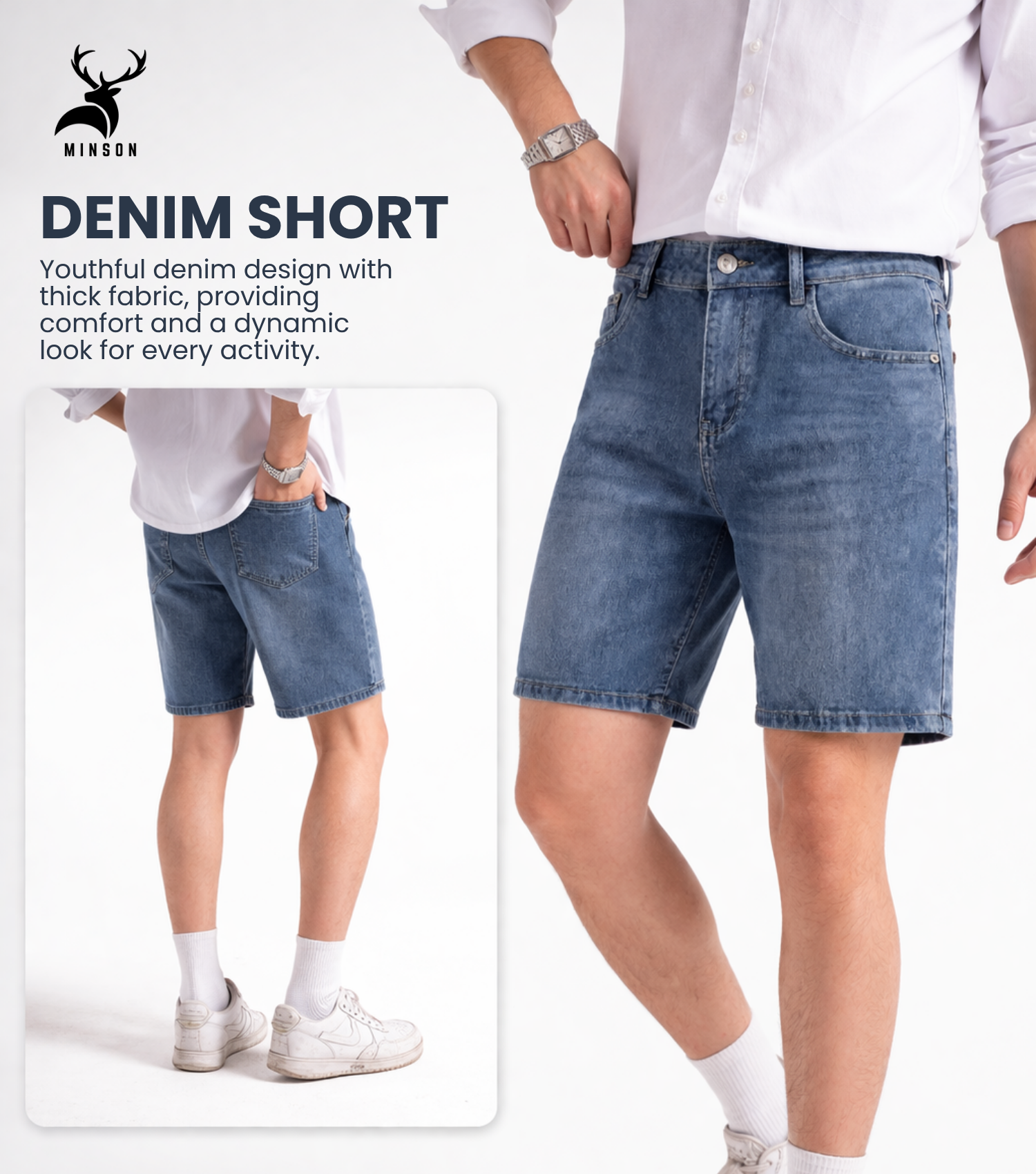 SHORTS COLLECTION_0