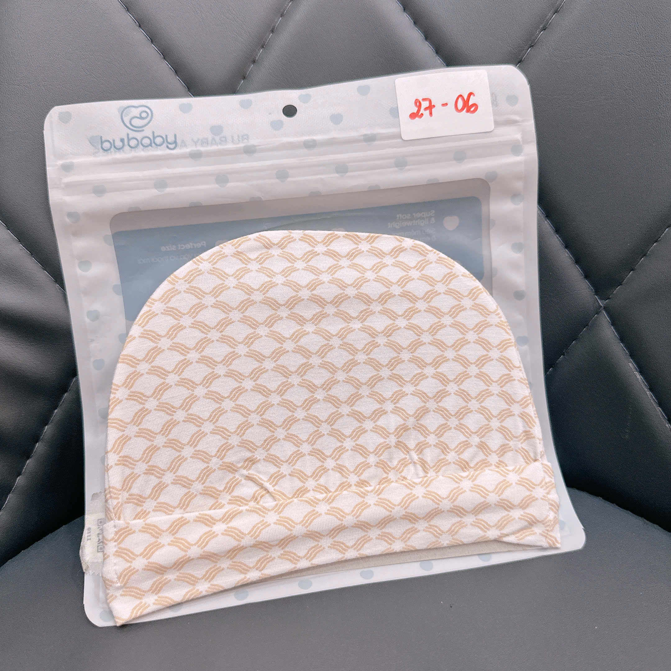 Mũ nón sơ sinh Bubaby_thumbnail_2