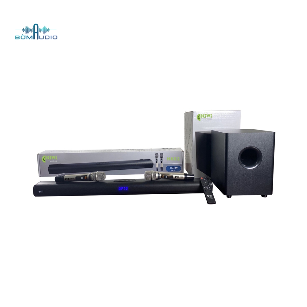 Loa Soundbar Karaoke KIWI HK02_thumbnail_5
