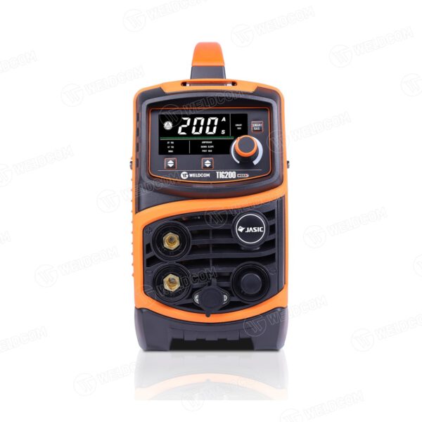 Máy hàn Tig 200 W223II JET20 Jasic (chức năng TIG/QUE)_thumbnail_1