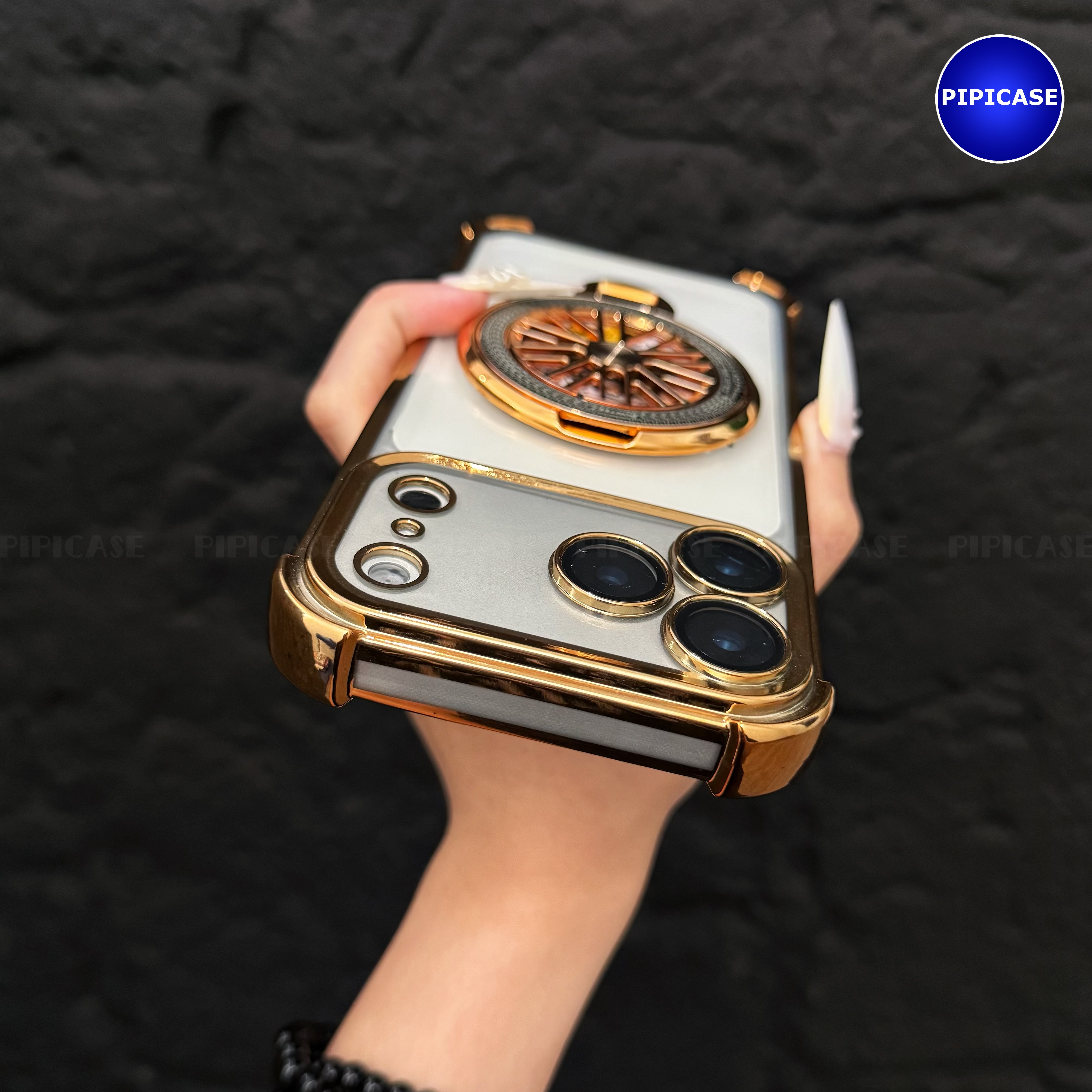 Ốp Lưng iPhone 17 Pro Max - AB - Vàng_thumbnail_13