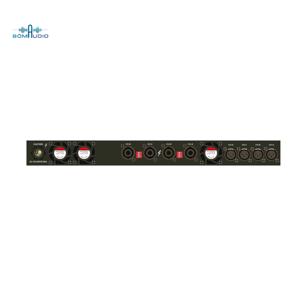 Cục Đẩy Công Suất WHARFEDALE PRO DP-4030_thumbnail_2