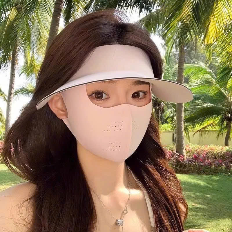 SET NON KHAU TRANG