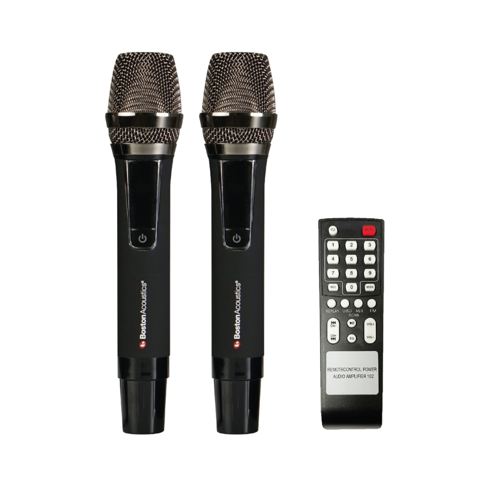 Loa Karaoke Di Động BOSTON ACOUSTICS L10 PRO_thumbnail_5