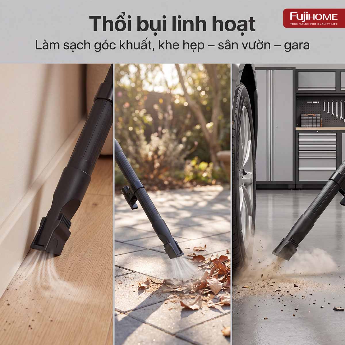 Máy hút bụi công nghiệp Fujihome VC12N_thumbnail_9