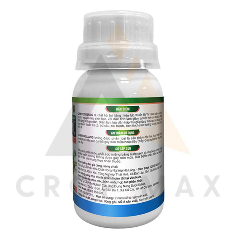 THẤM SÂU - CMX – Siêu thấm sâu, bám dính mạnh, chống rửa trôi hiệu quả_thumbnail_2