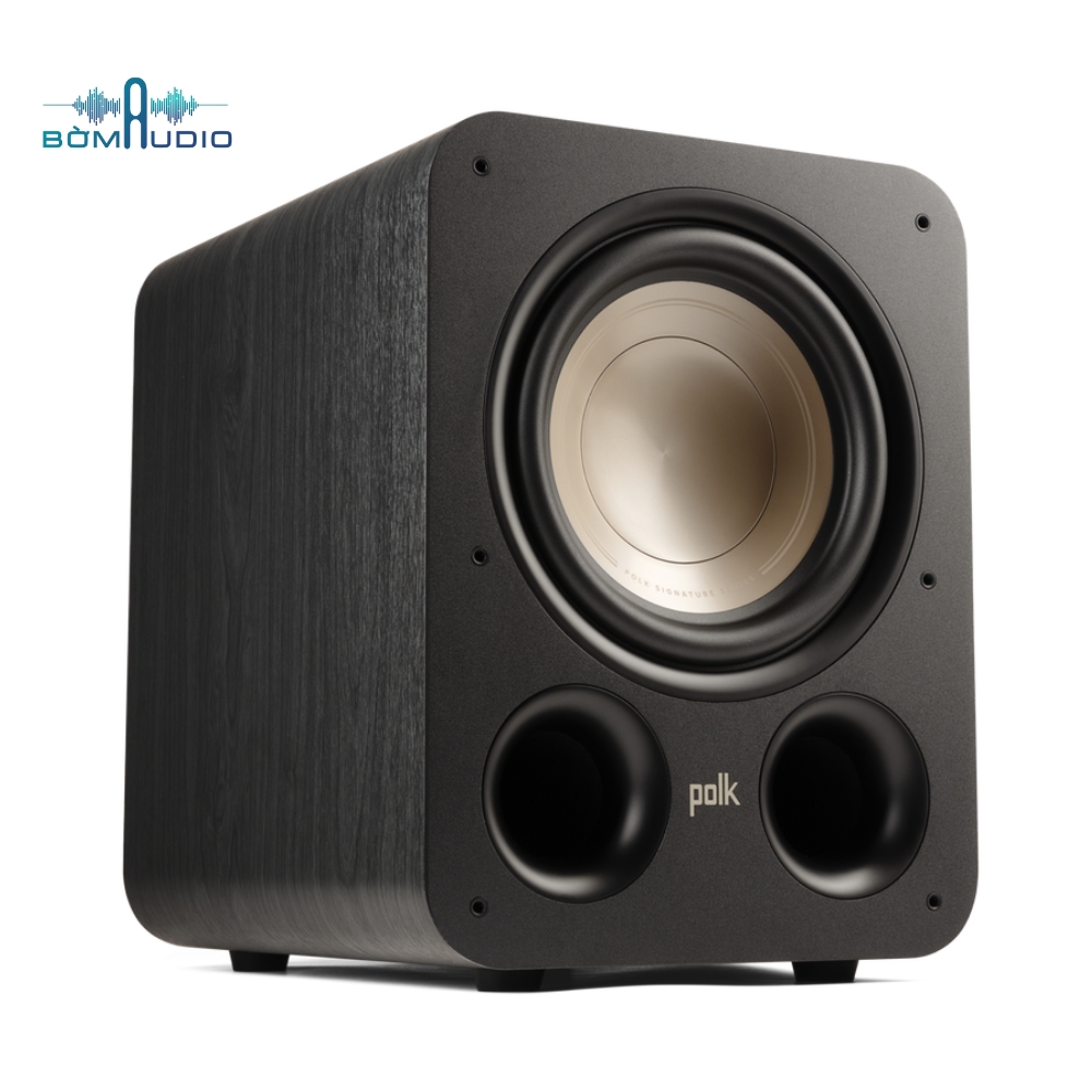 Loa Subwoofer POLK SIGNATURE ELITE ES10