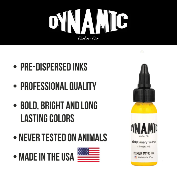 Dynamic Ink - Canary Yellow_thumbnail_3