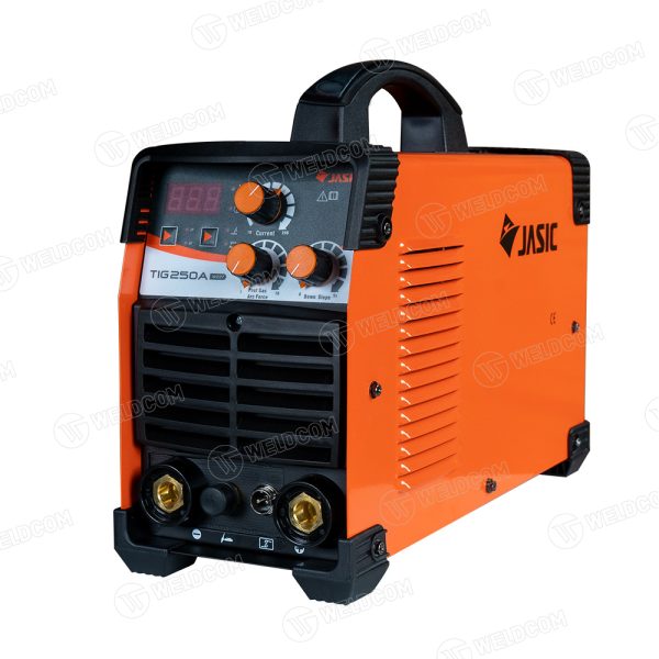 Máy hàn Tig 250A W227 Jasic (chức năng TIG/QUE)
