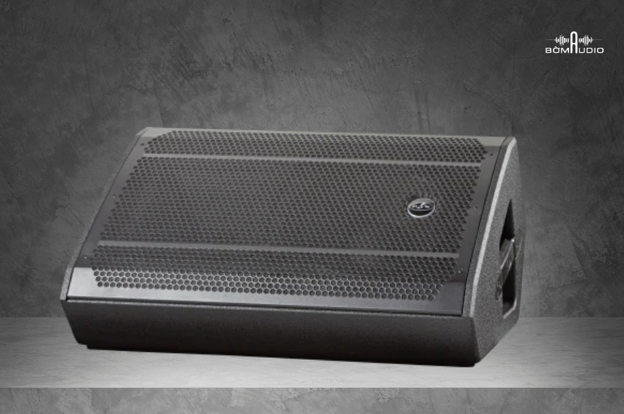 Loa Monitor DAS ACTION-M512A