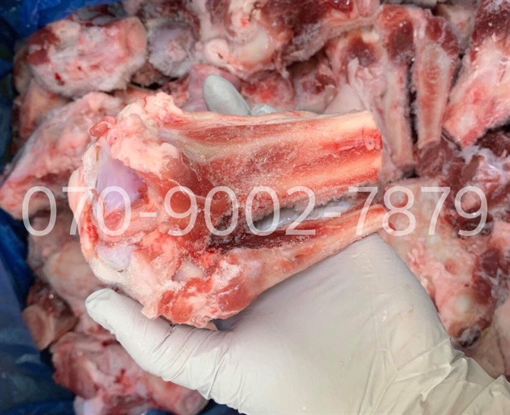 Xương ống heo | 1KG