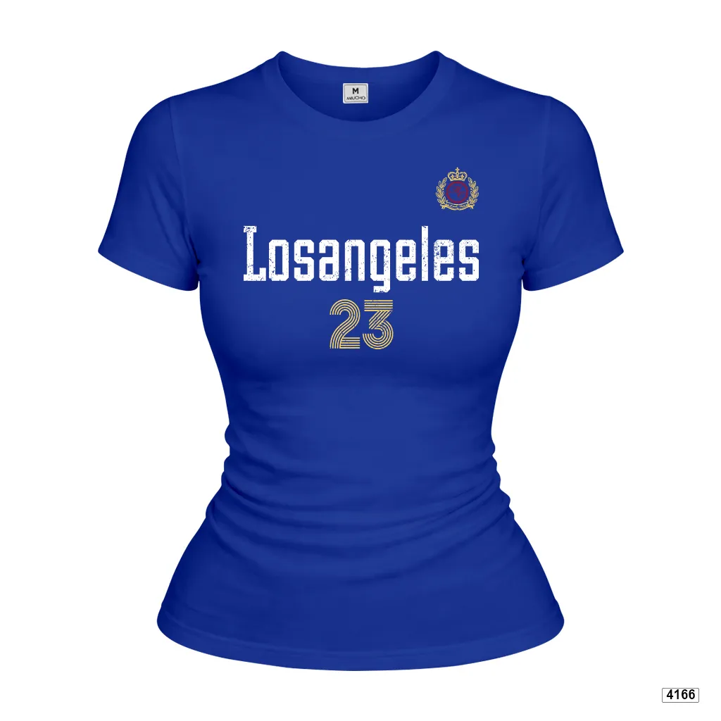 Áo thun babytee form ôm body Losangeles Bezzy 4166_thumbnail_10