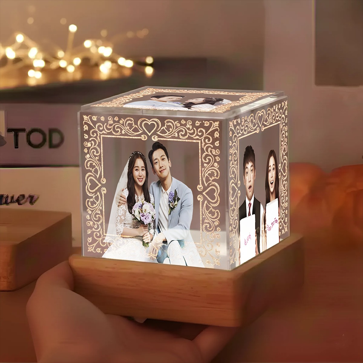Đèn Ngủ In Theo Yêu Cầu - Đèn ngủ để bàn đồng hành cùng giấc ngủ ngon, trang trí cho căn phòng_thumbnail_8