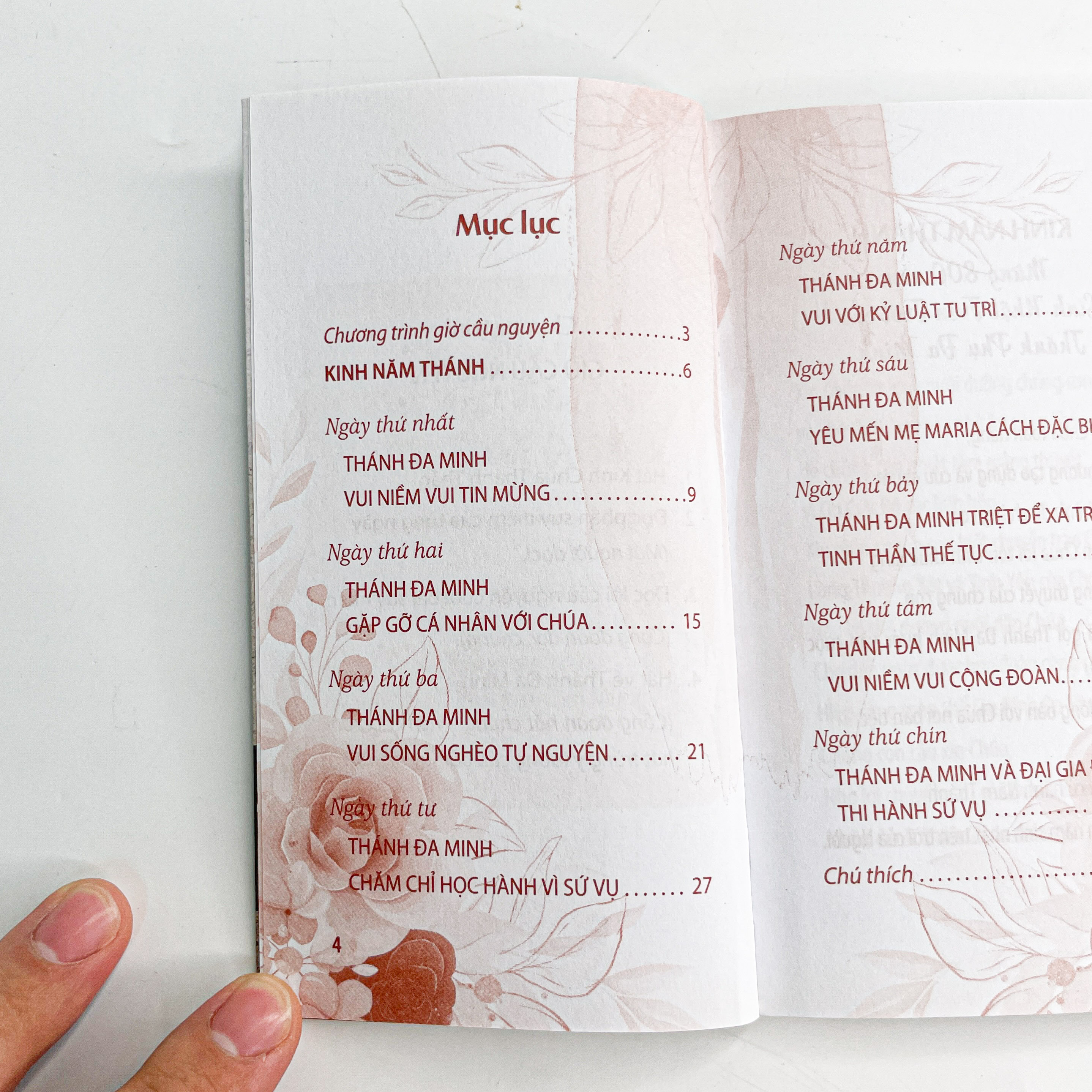 Tuần cửu nhật kính Cha Thánh Đaminh_thumbnail_1