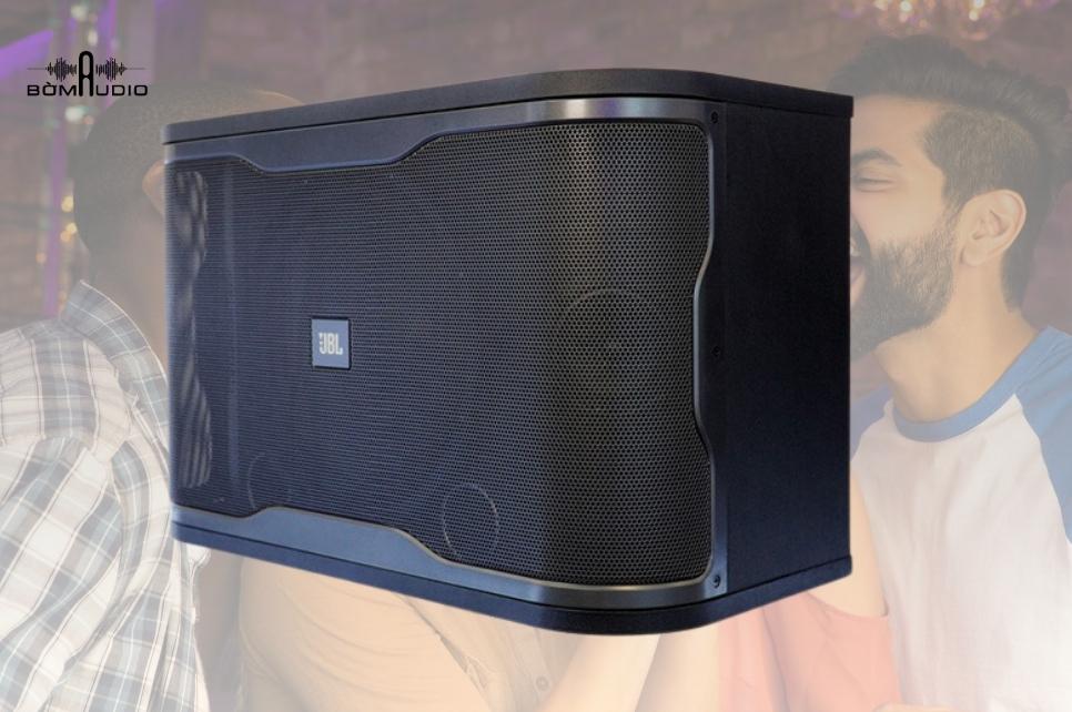 Sub DBACOUSTIC SW12B