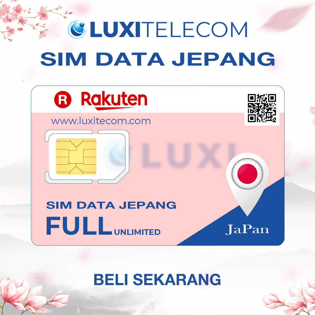 SIM RAKUTEN UNLIMITED – PAKET TAHUNAN_thumbnail_1